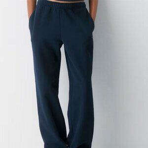 Aritzia Cozy Sweatfleece Mega Boyfriend Fit Sweatpant